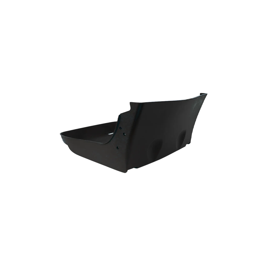 C3 1978-1982 Corvette Reproduction Seat Frame Bottom