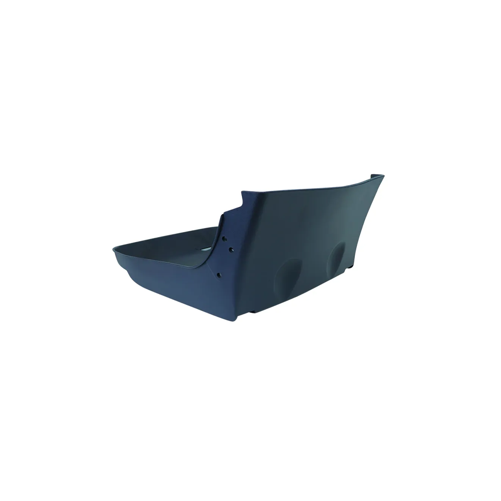 C3 1978-1982 Corvette Reproduction Seat Frame Bottom