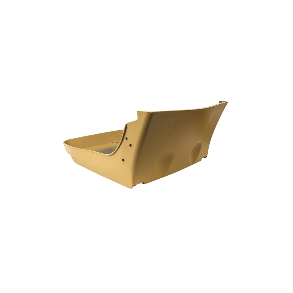 C3 1978-1982 Corvette Reproduction Seat Frame Bottom