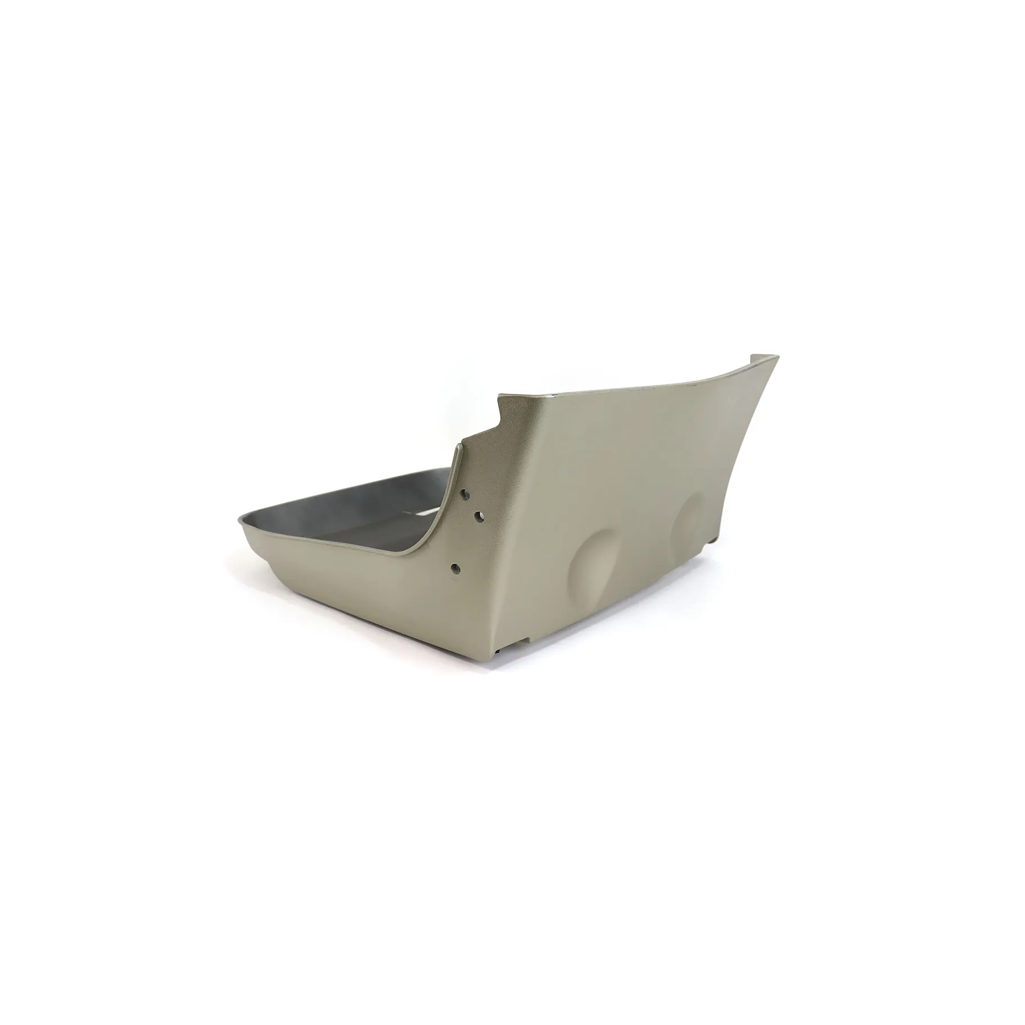 C3 1978-1982 Corvette Reproduction Seat Frame Bottom