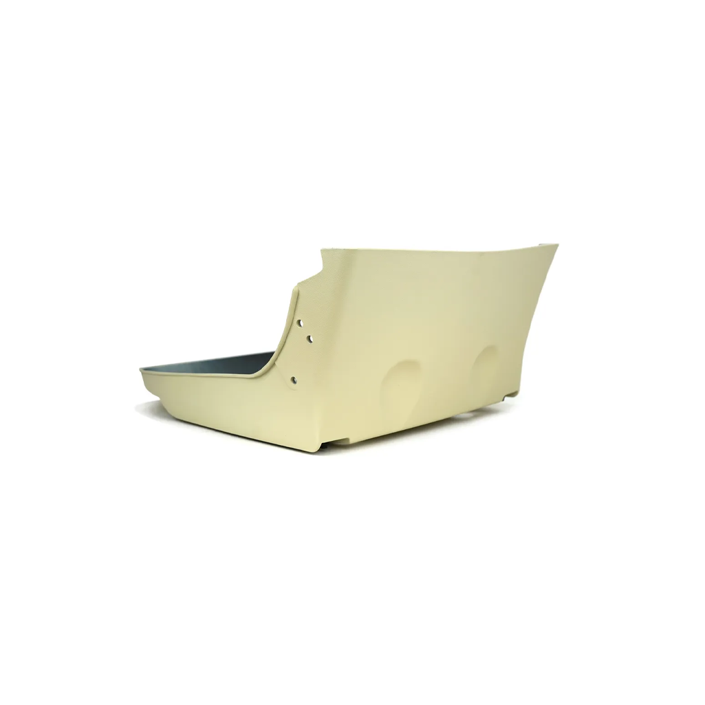 C3 1978-1982 Corvette Reproduction Seat Frame Bottom