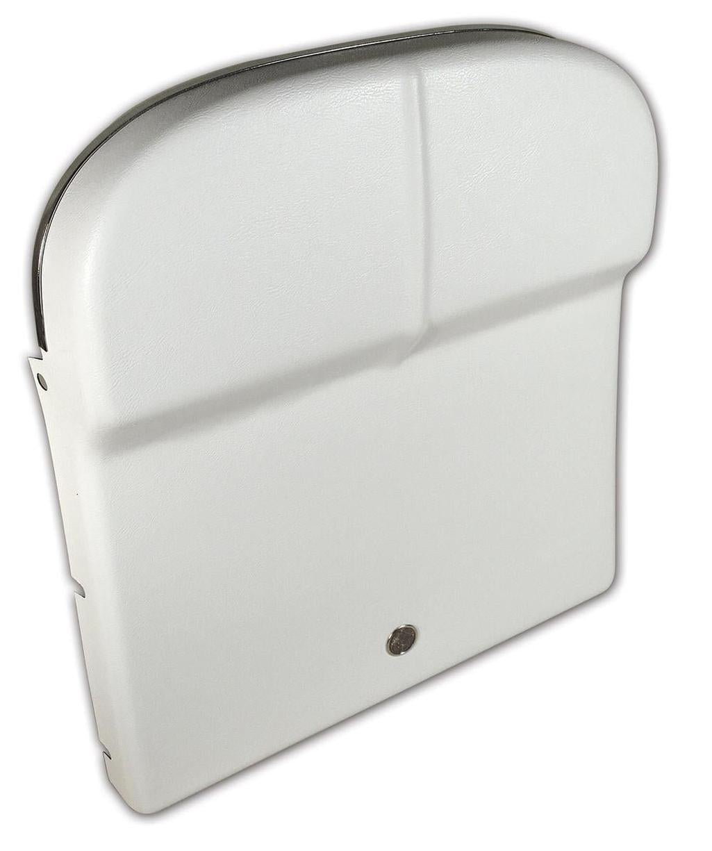 C2 1965-1966 Corvette Seat Back - Deluxe