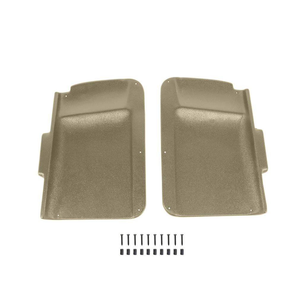 C3 1974-1975 Corvette Composite T-Top Headliner Set - Neutral