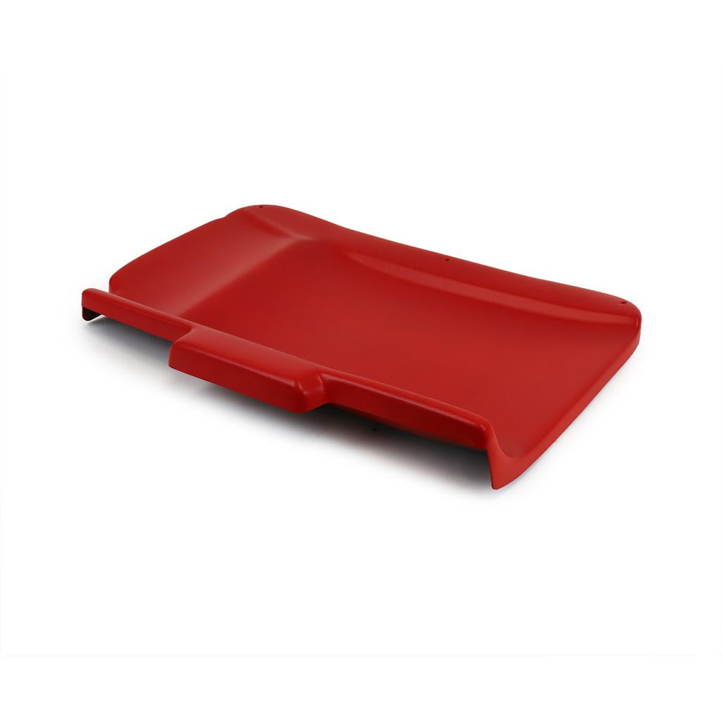 C3 1968-1972 Corvette Composite T-Top Headliner Set - Red