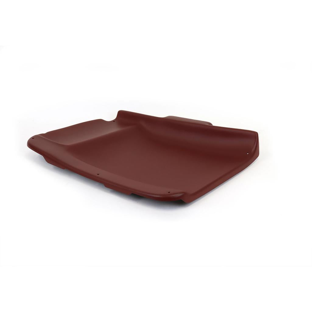 C3 1973-1975 Corvette Composite T-Top Headliner Set - Oxblood