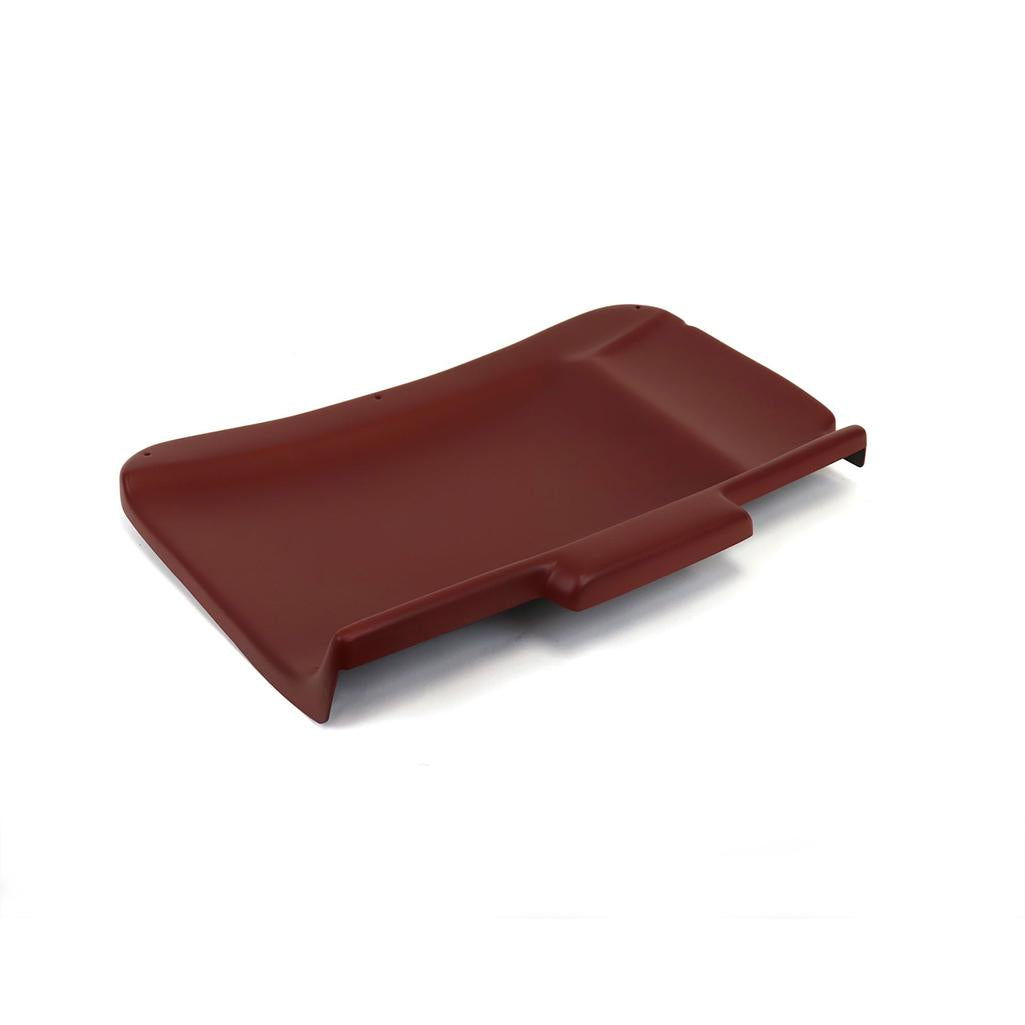C3 1973-1975 Corvette Composite T-Top Headliner Set - Oxblood