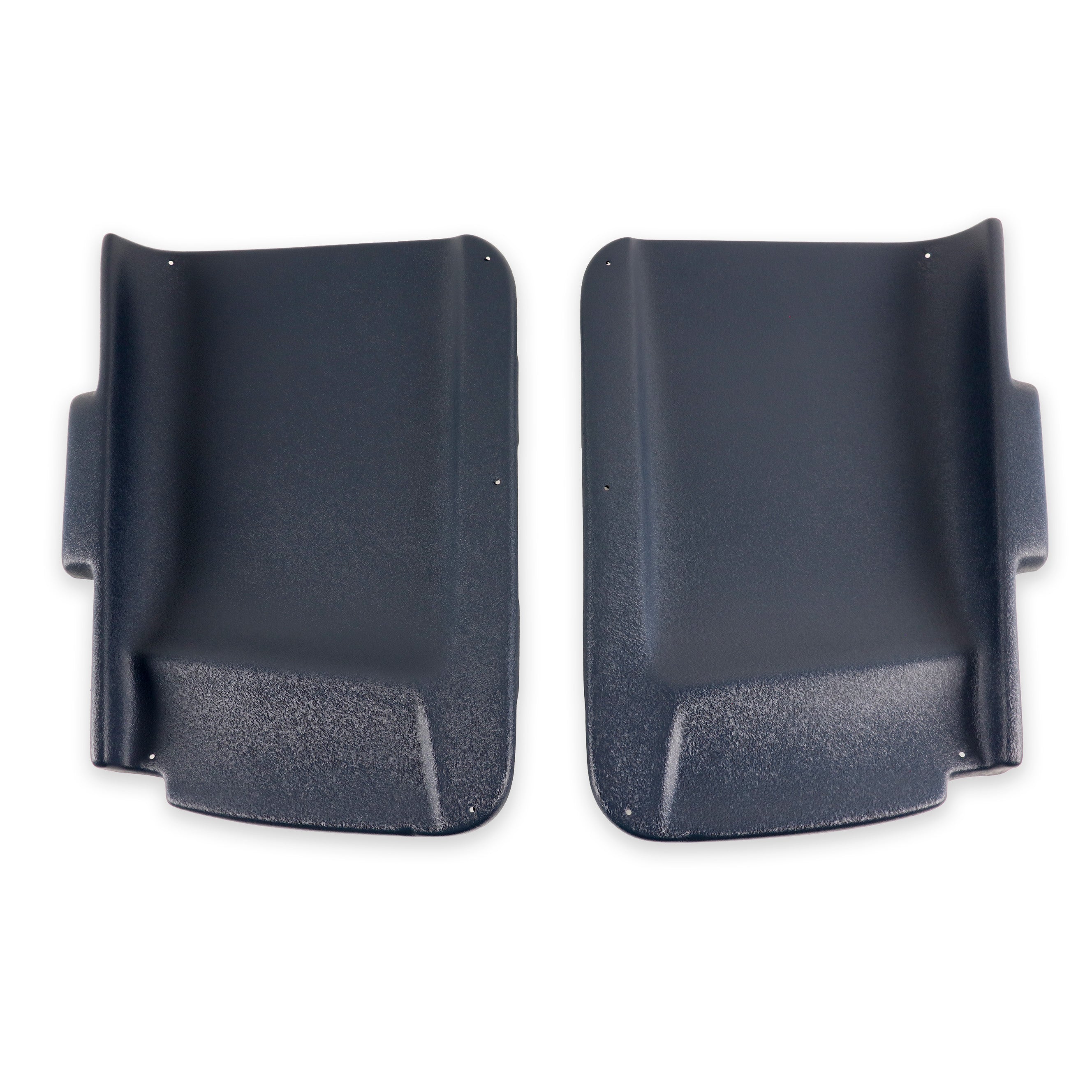 C3 1973-1975 Corvette Composite T-Top Headliner Set - Dark Blue