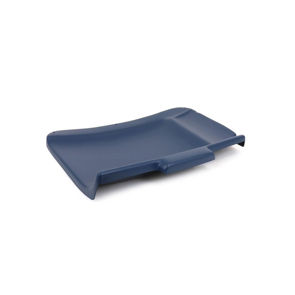 C3 1971-1972 Corvette Composite T-Top Headliner Set - Royal Blue