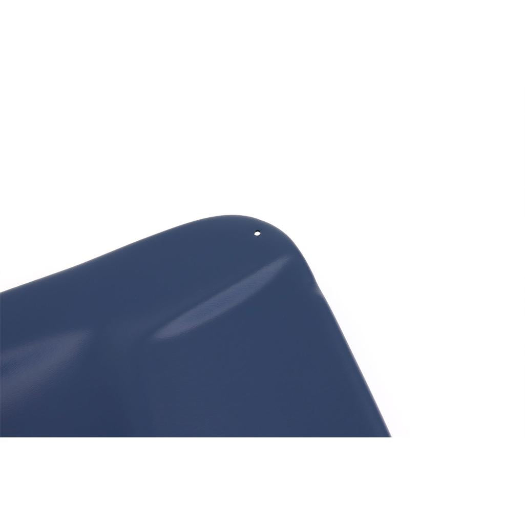 C3 1971-1972 Corvette Composite T-Top Headliner Set - Royal Blue