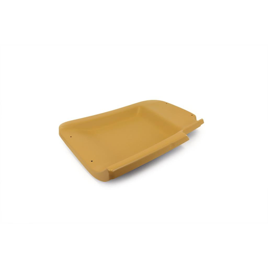 C3 1978-1980 Corvette Composite T-Top Headliner Set - Doeskin