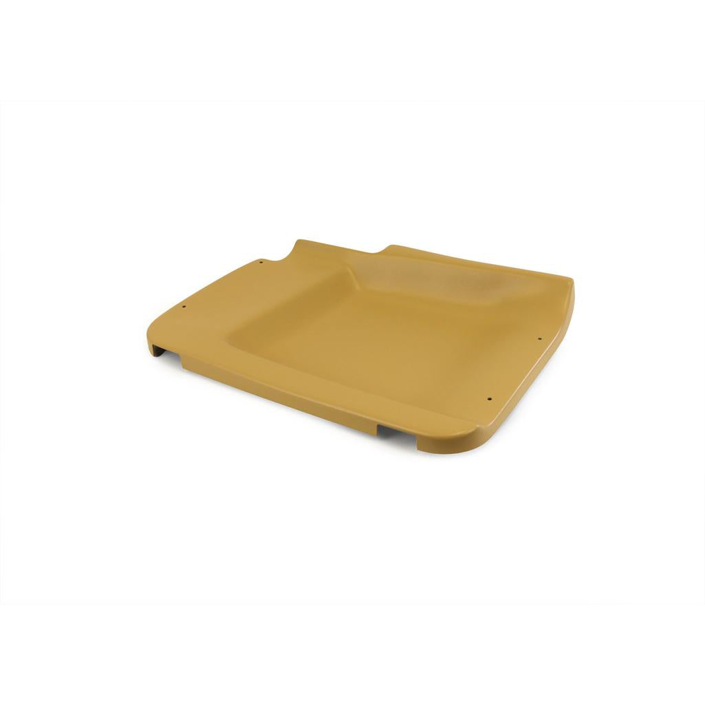 C3 1978-1980 Corvette Composite T-Top Headliner Set - Doeskin