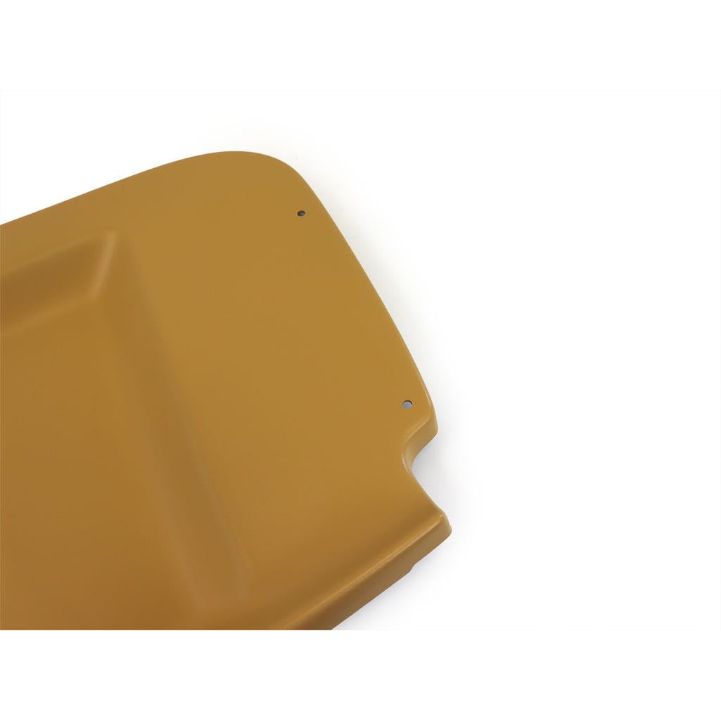 C3 1978-1980 Corvette Composite T-Top Headliner Set - Doeskin