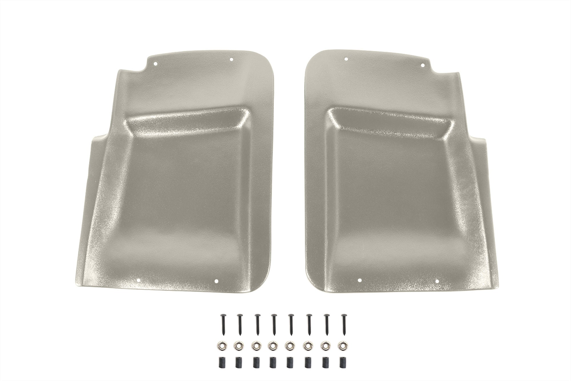 C3 1982 Corvette Composite T-Top Headliner Set - Collector