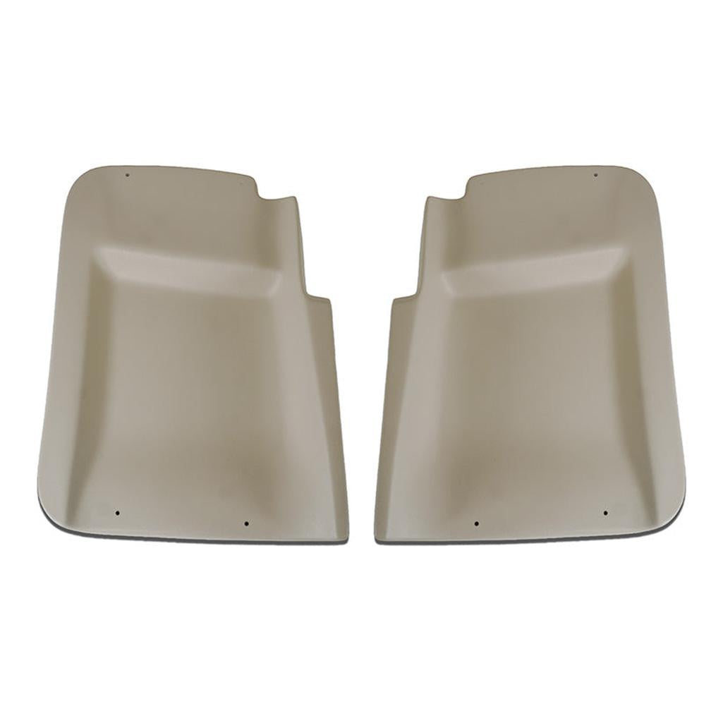 C3 1979-1980 Corvette Composite T-Top Headliner Set - Oyster