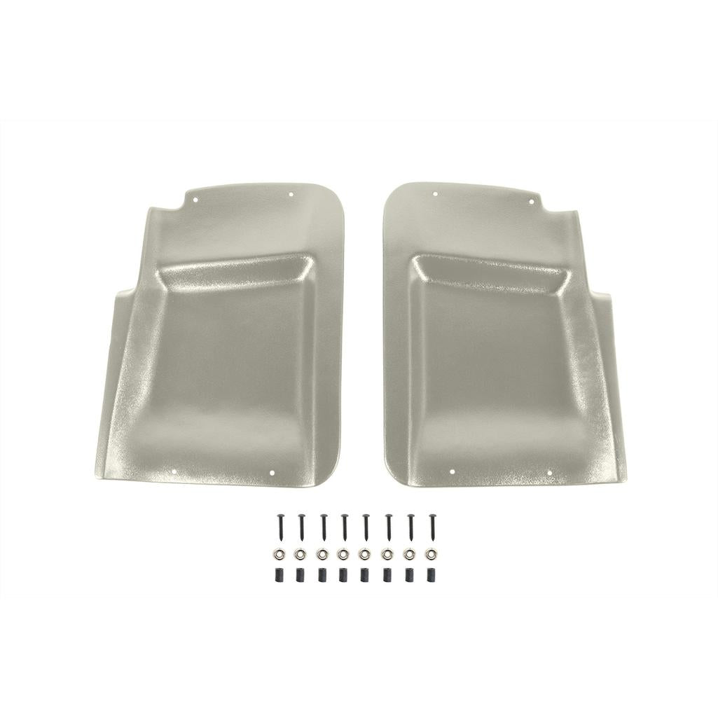 C3 1979-1980 Corvette Composite T-Top Headliner Set - Oyster