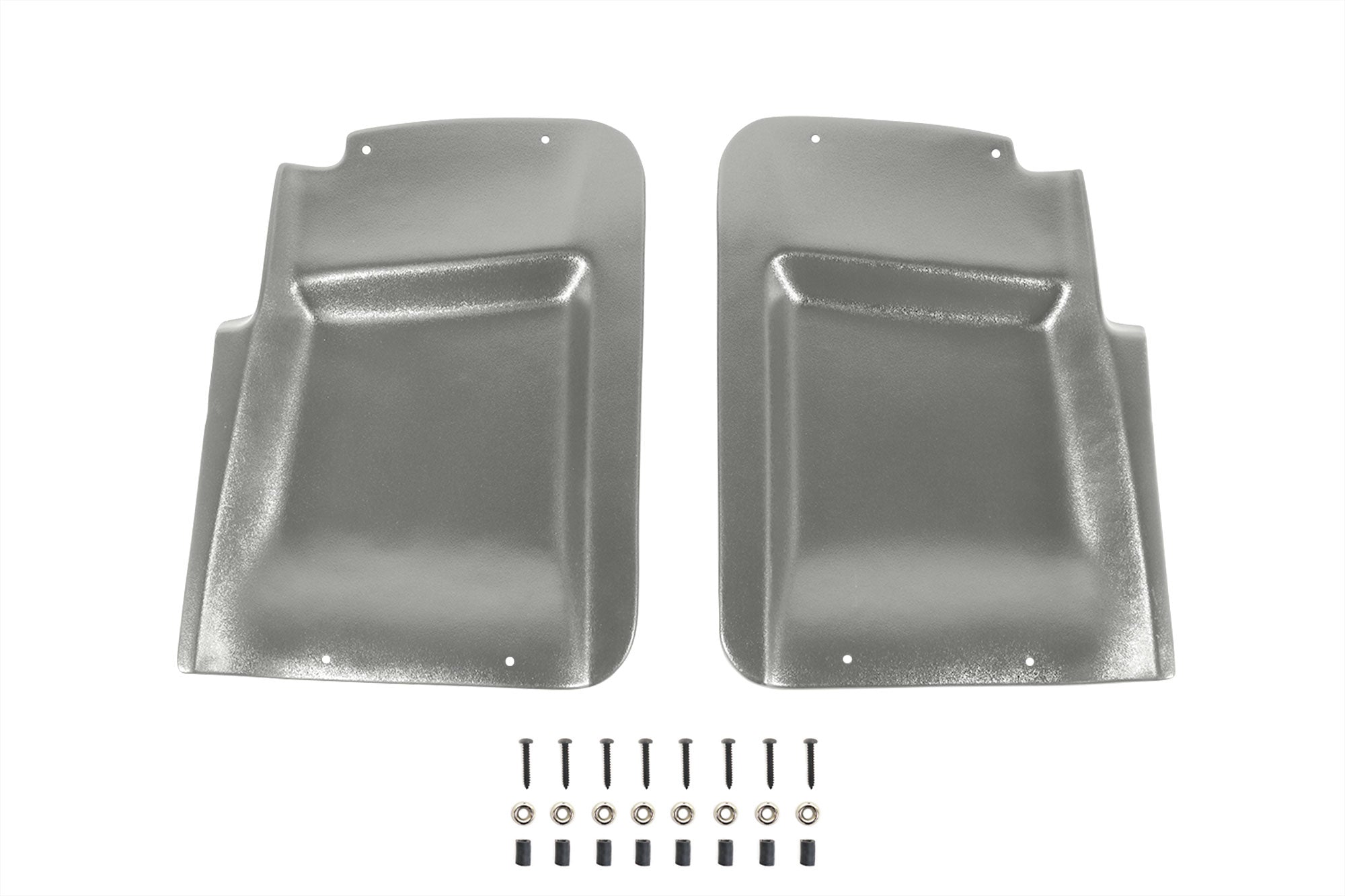C3 1982 Corvette Composite T-Top Headliner Set - Gray