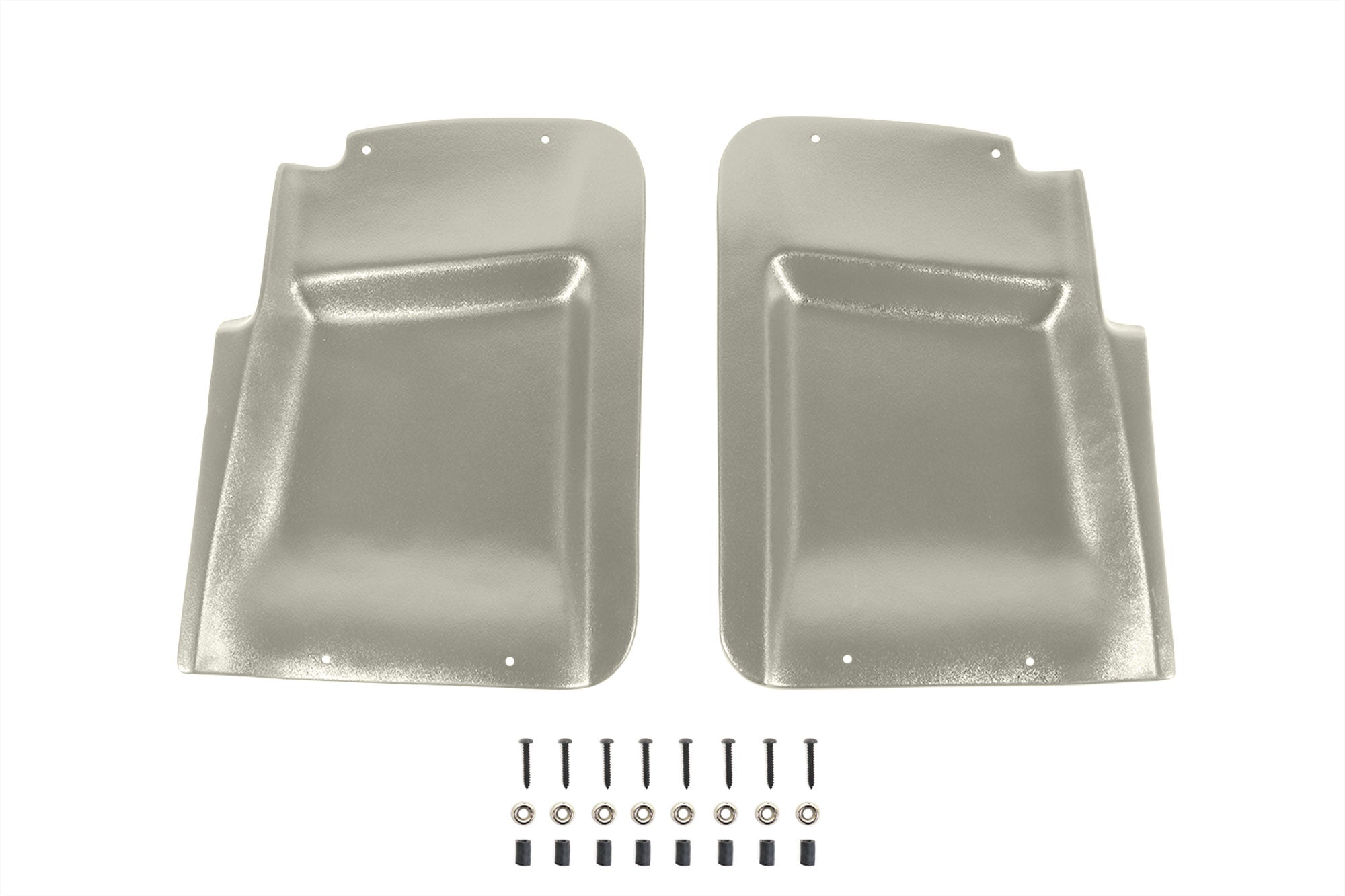 C3 1978 Corvette Composite T-Top Headliner Set - Oyster