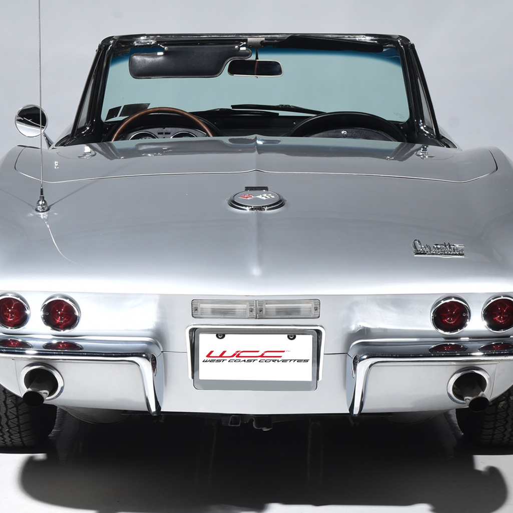 C2 1967 Corvette LED Back-Up Light - Left Hand