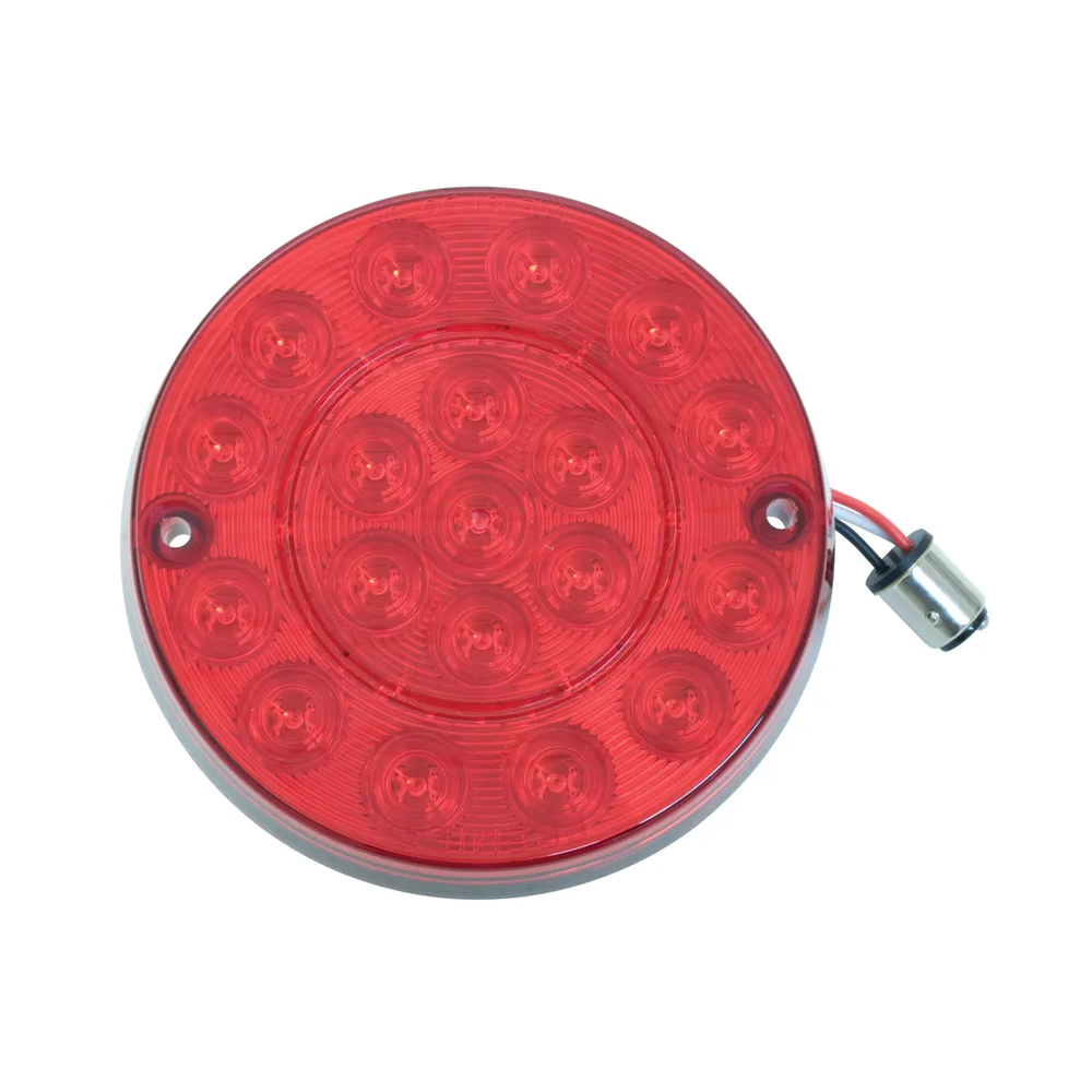C3 1980-1982 Corvette LED Tail Light - Red