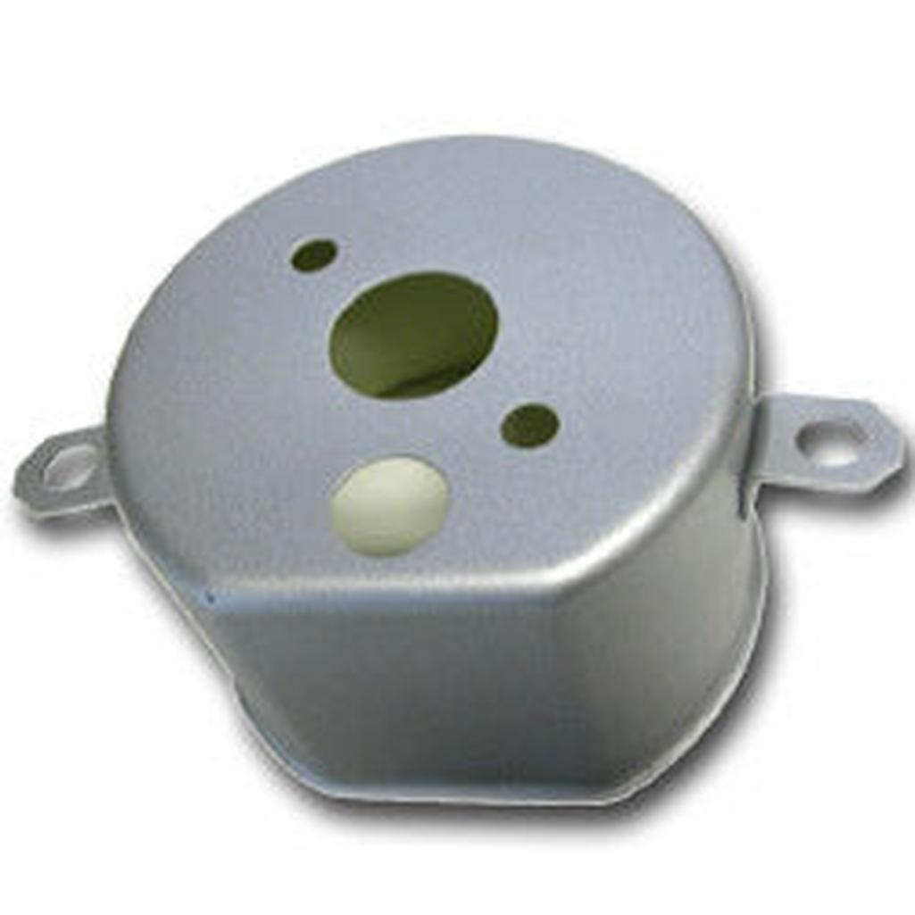 C1 1958-1962 Corvette Tachometer Housing