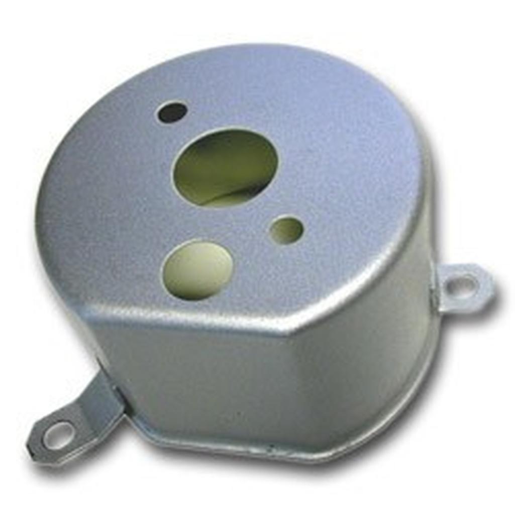 C1 1953-1957 Corvette Tachometer Housing