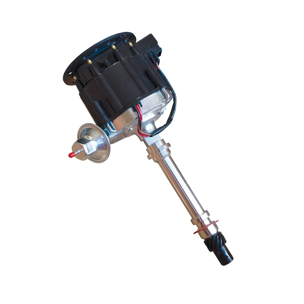 C3 1975-1982 Corvette HEI Distributor W/out Tach Drive