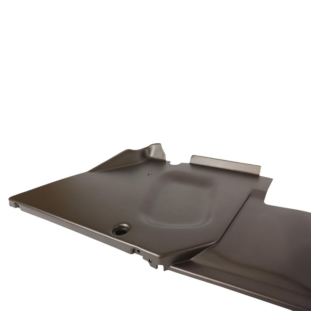 C4 1984-1987 Corvette Console Side Panels, Bronze