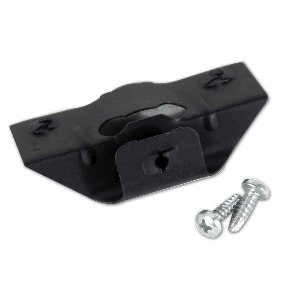 C1 1958-1962 Corvette Glove Box Compartment Latch