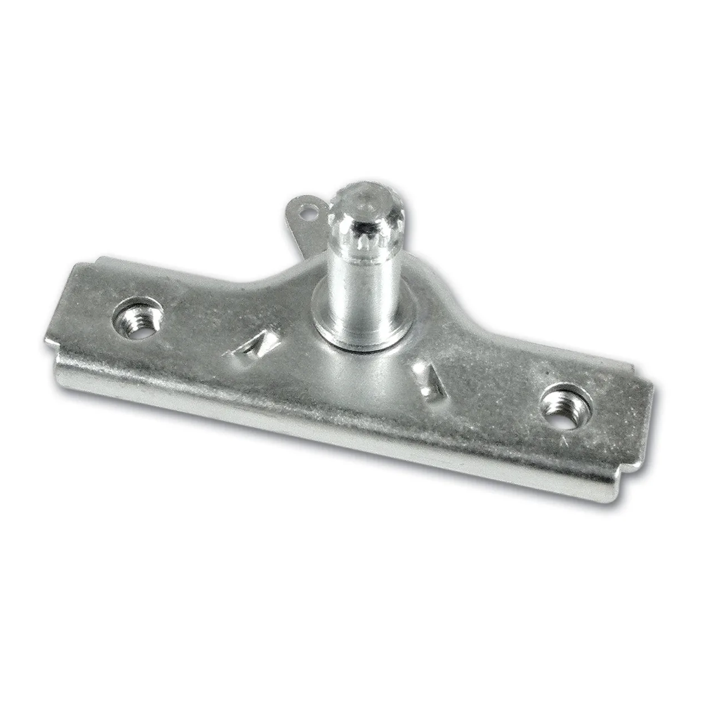 C1 1959-1961 Corvette Door Lock Control