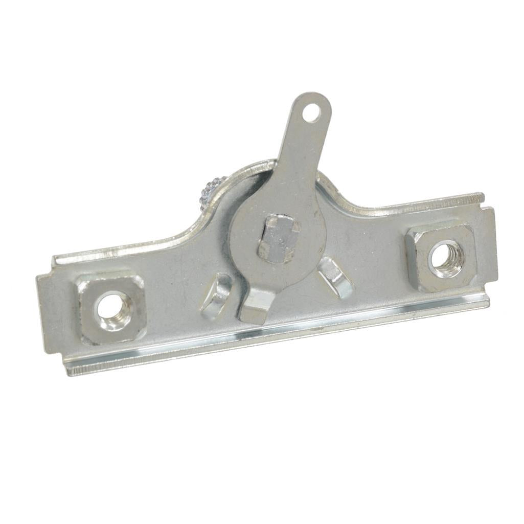 C1 1958 Corvette Door Lock Control