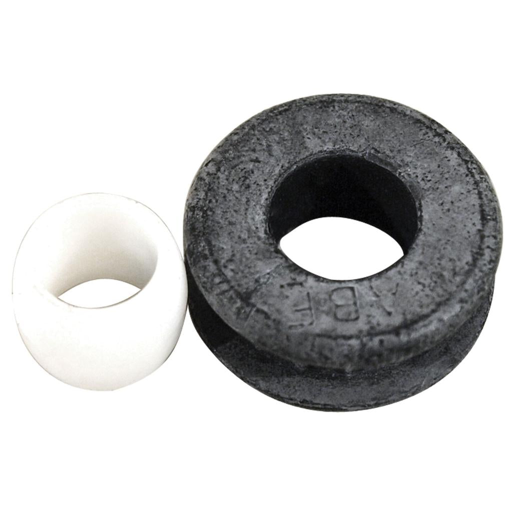 C3 1973-1982 Corvette Air Conditioner Condenser Mount Bushing 4/Set