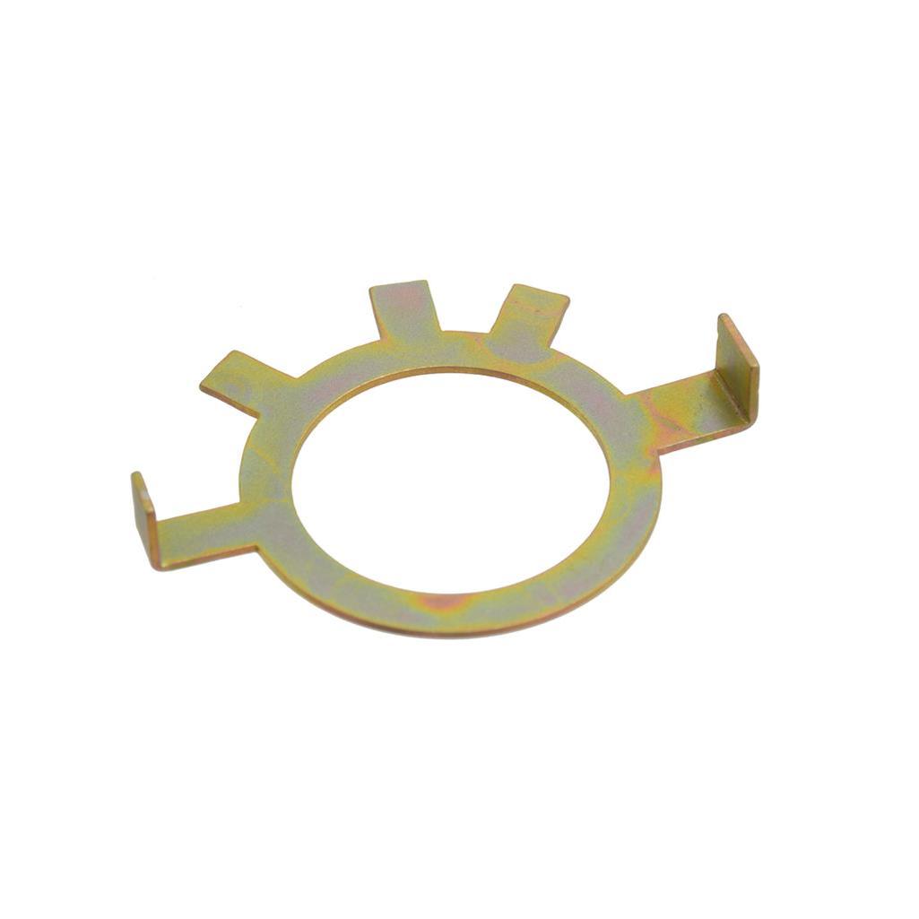 C3 1971-1974 Corvette Carburetor Idle Stop Solenoid Bracket Lock Ring