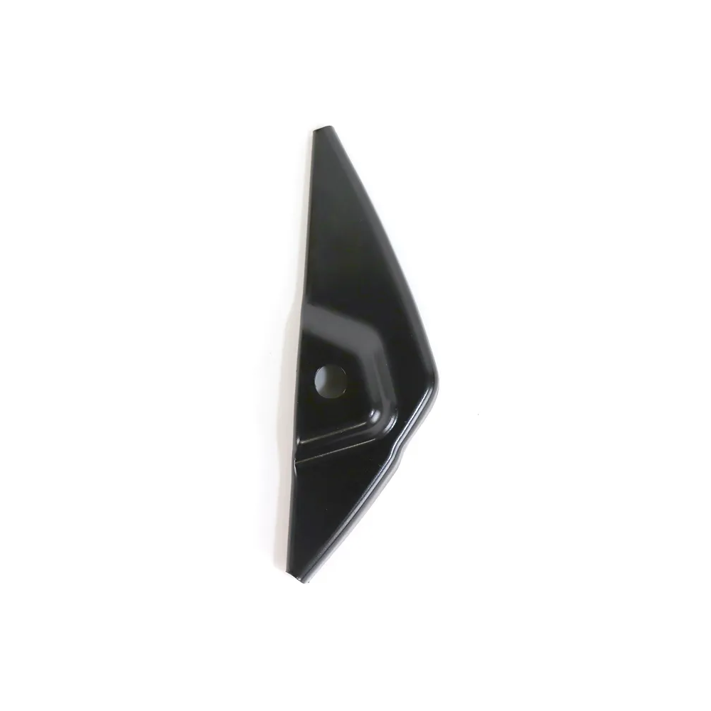 C3 1973-1982 Corvette Windshield Lower Gusset Support