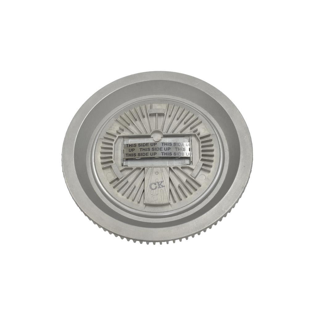 C3 1968-1970 Corvette Reproduction Schwitzer Style Fan Clutch - Big Block