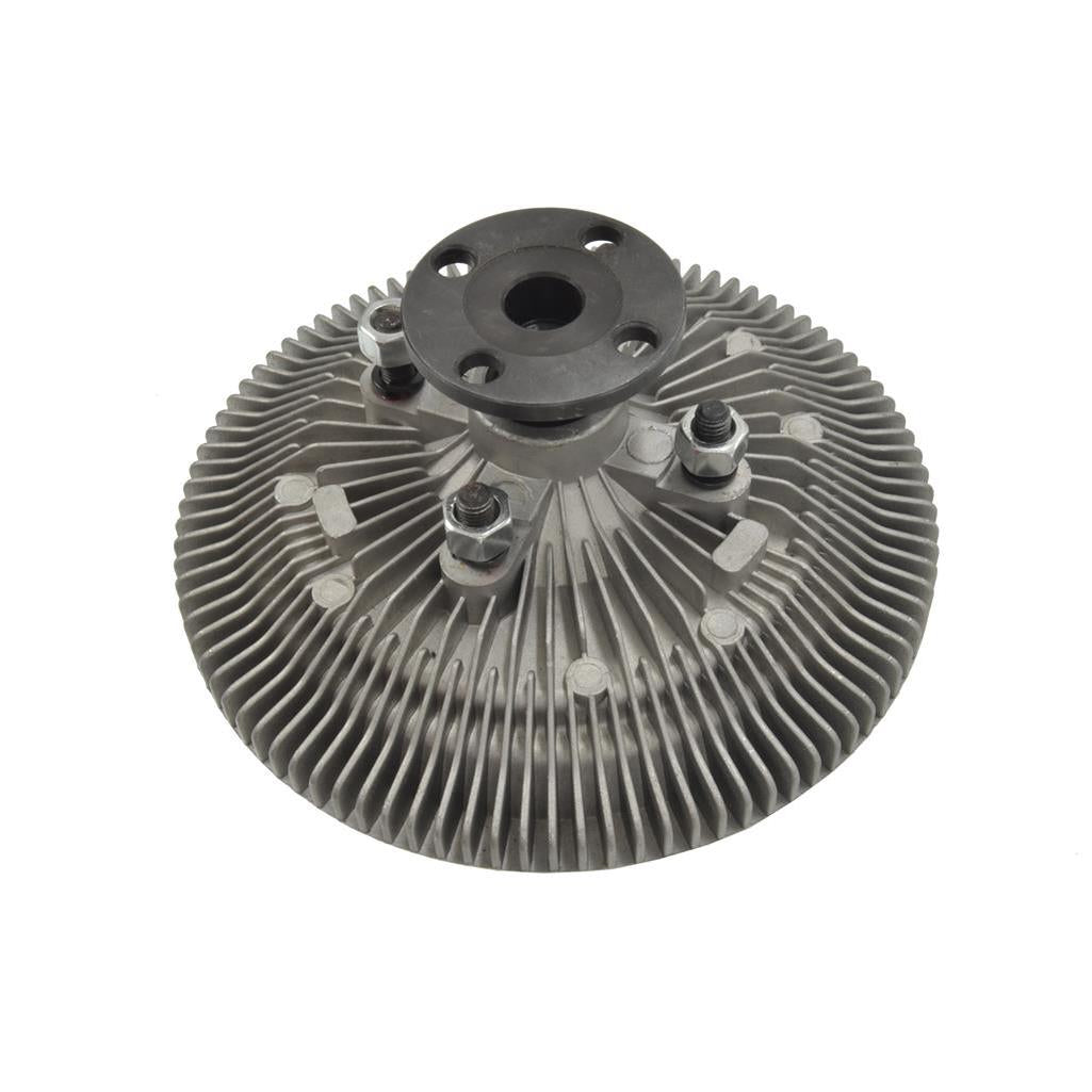 C3 1968-1970 Corvette Reproduction Schwitzer Style Fan Clutch - Big Block