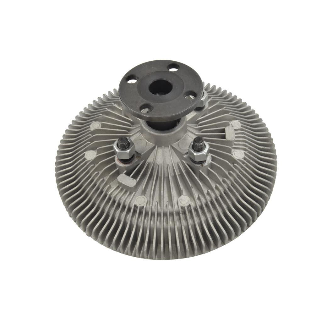 C3 1968-1970 Corvette Reproduction Schwitzer Style Fan Clutch - Small Block