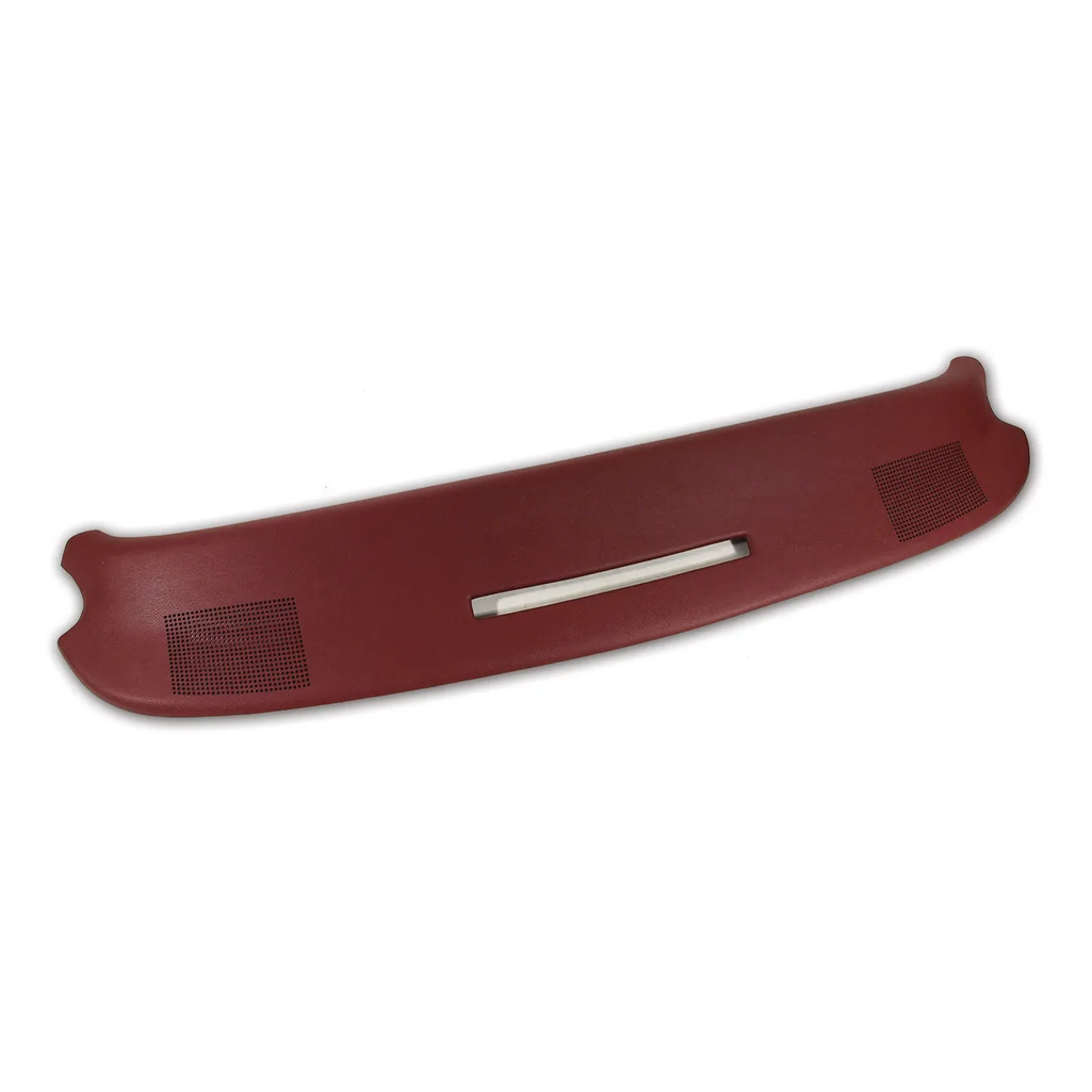 C3 1970-1975 Corvette Dash Shield