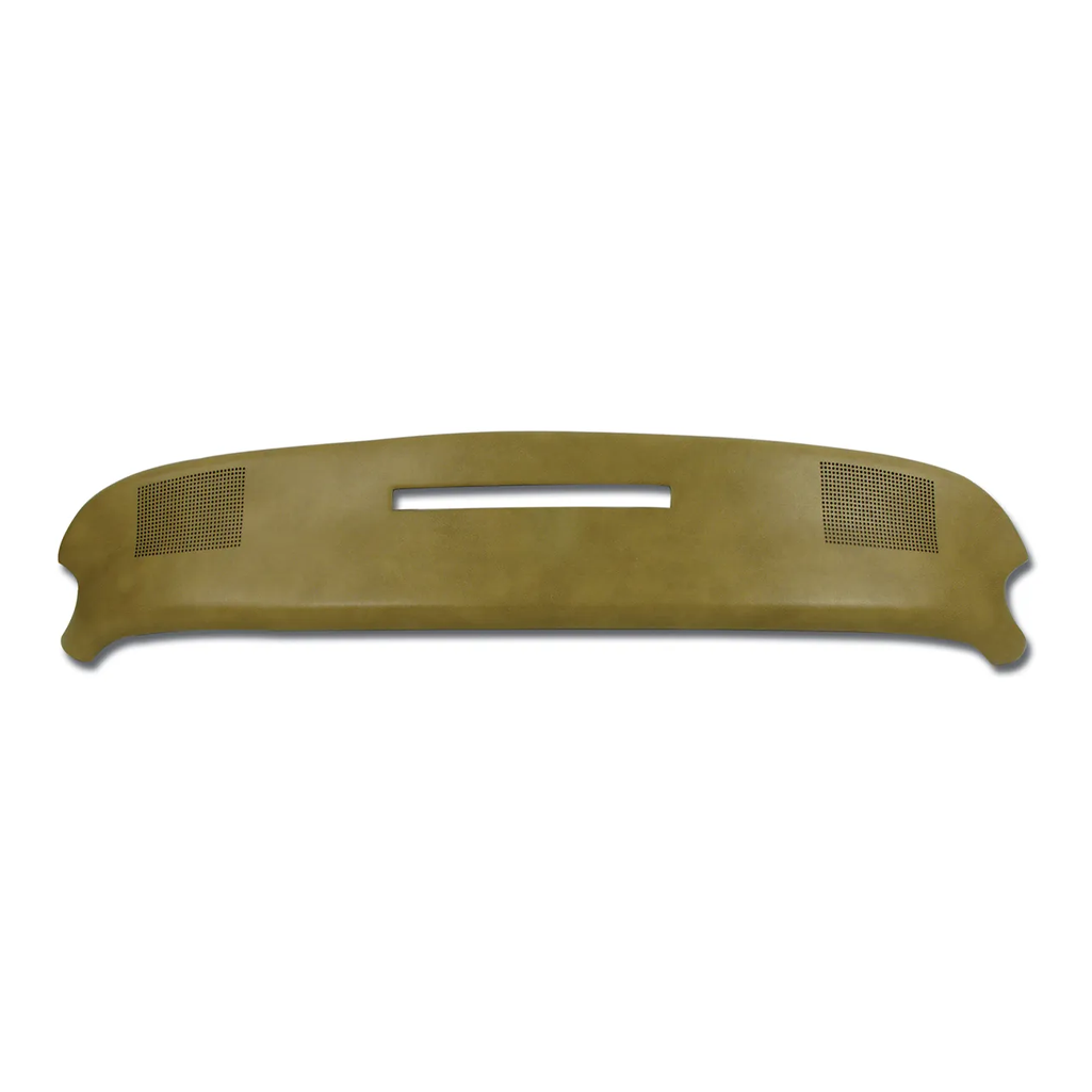 C3 1976-1977 Corvette Dash Shield