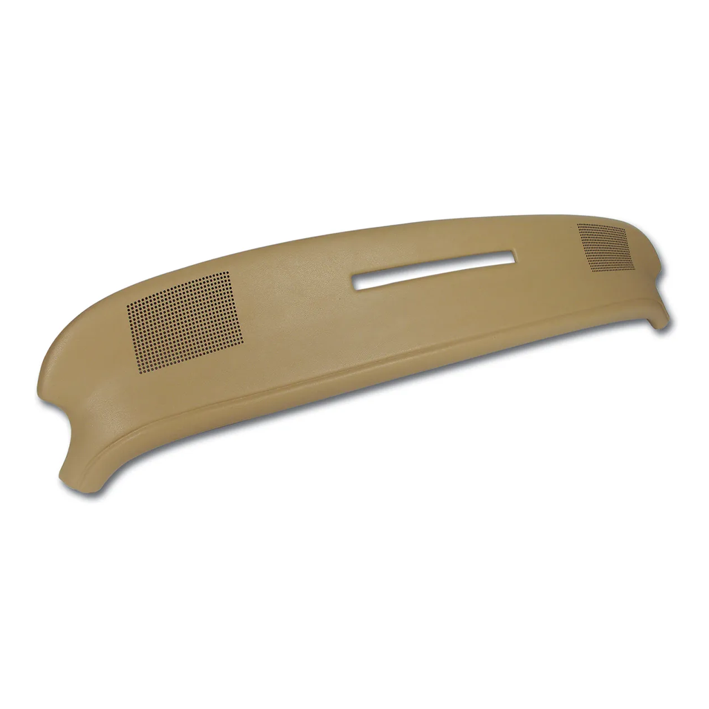 C3 1976-1977 Corvette Dash Shield