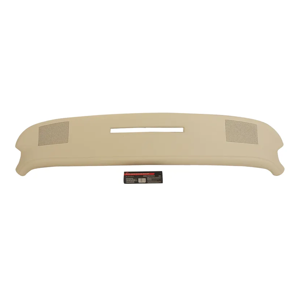 C3 1976-1977 Corvette Dash Shield
