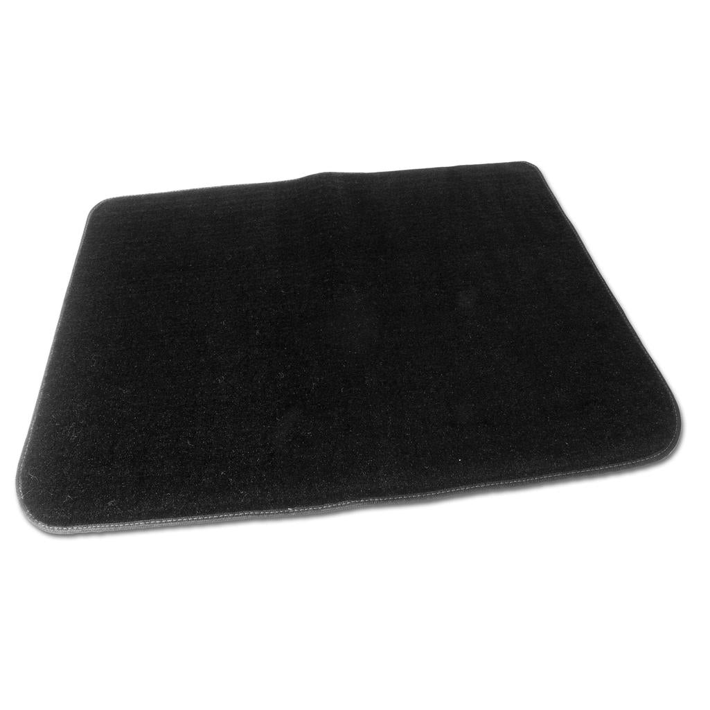 C3 1968-1982 Corvette Cargo Mat - Black