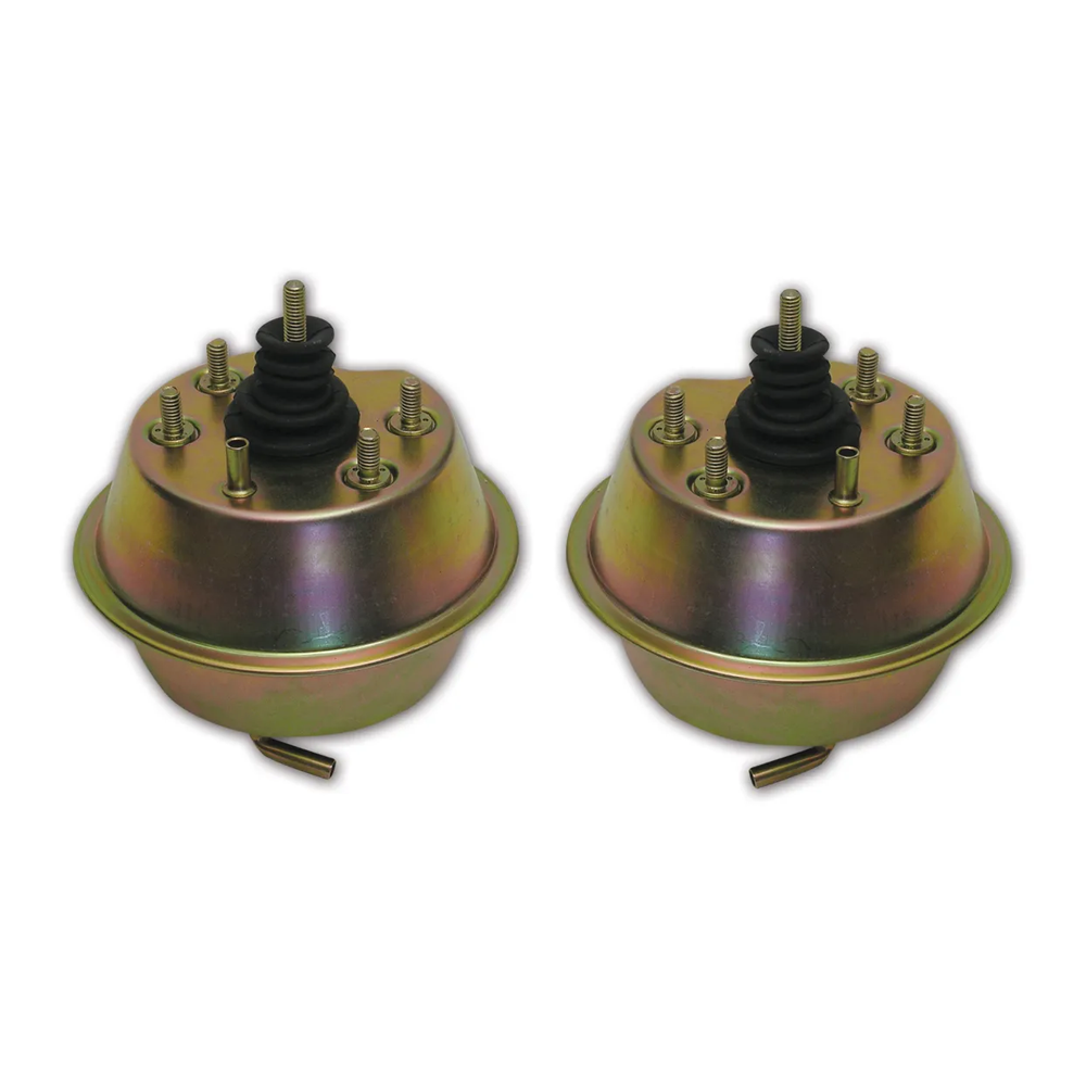 C3 1968-1982 Corvette Headlight Actuators - LH & RH