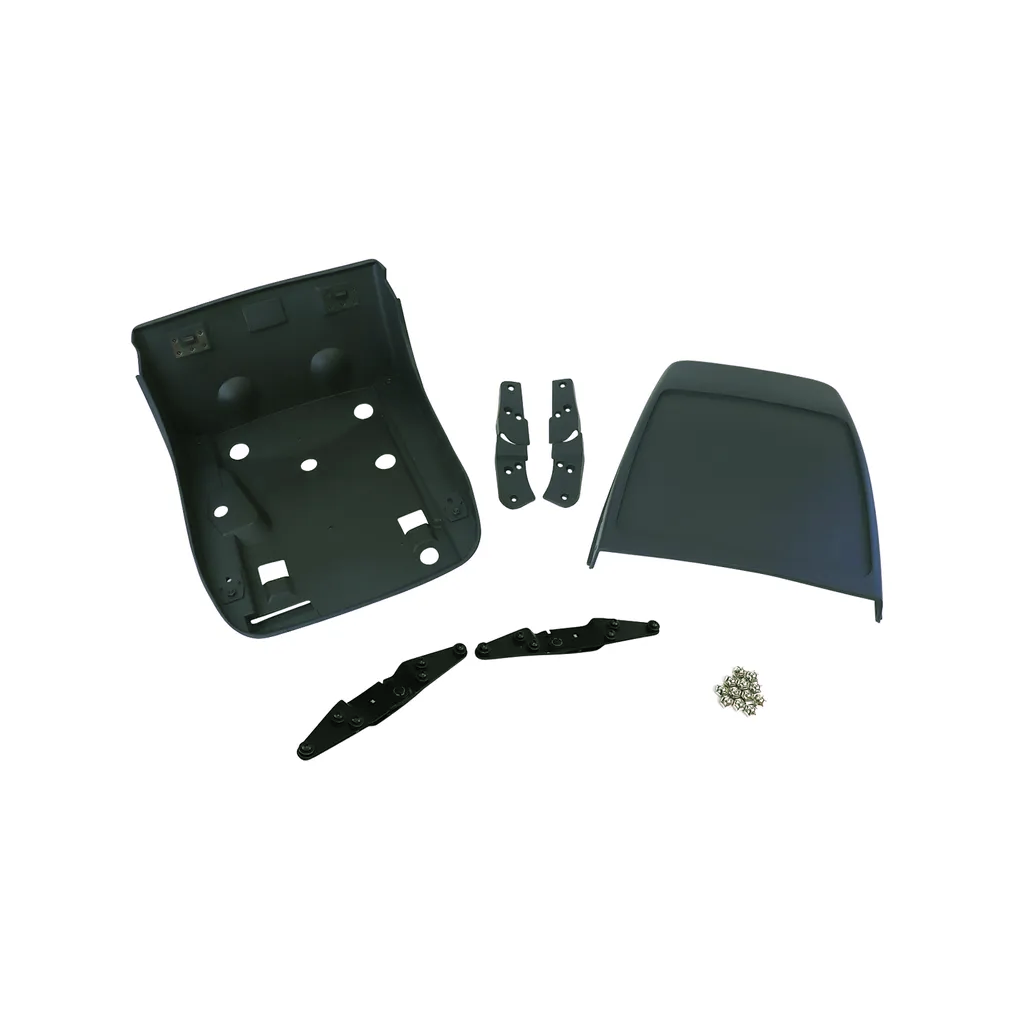 C3 1978-1982 Corvette Reproduction Seat Frame & Hinge Kit
