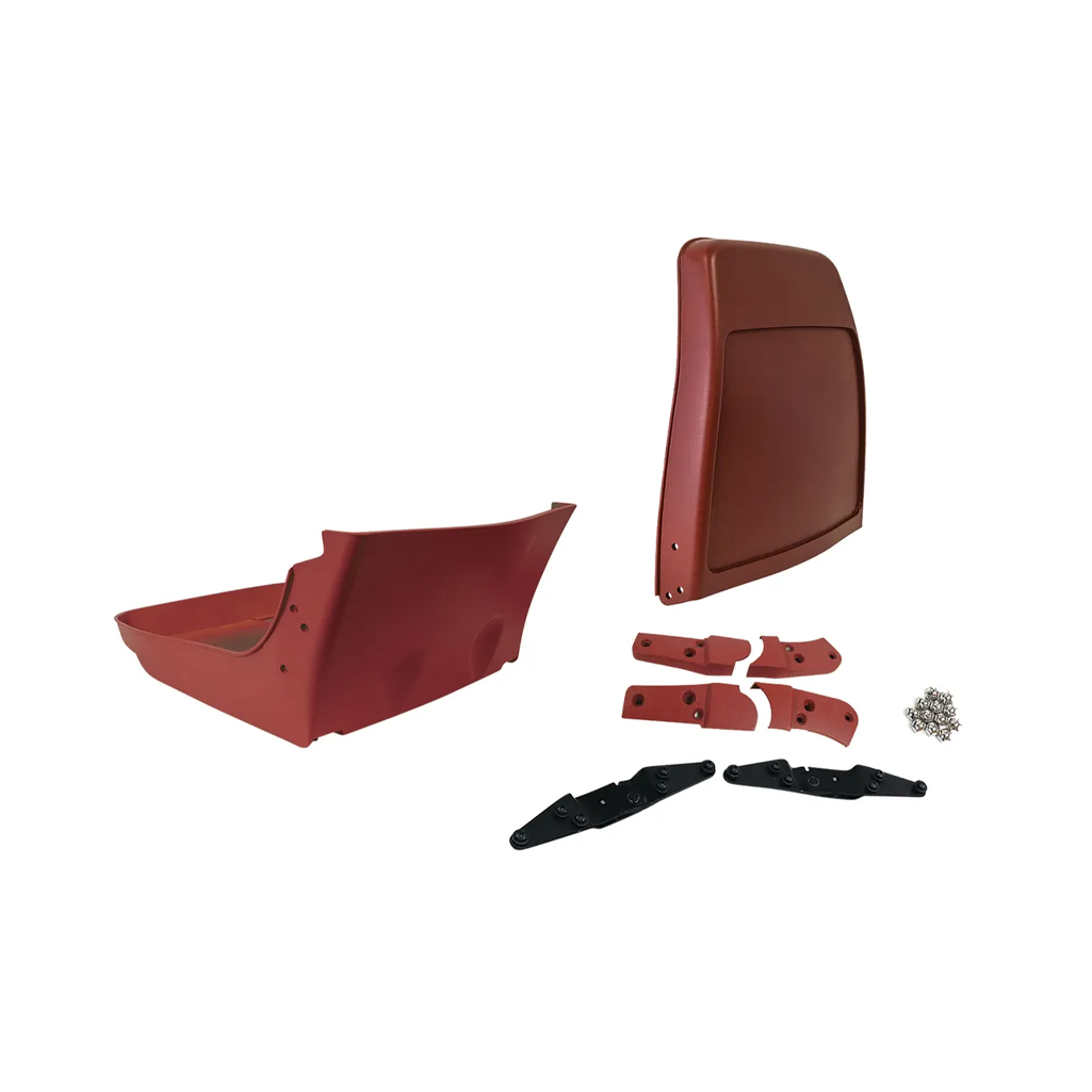 C3 1978-1982 Corvette Reproduction Seat Frame & Hinge Kit