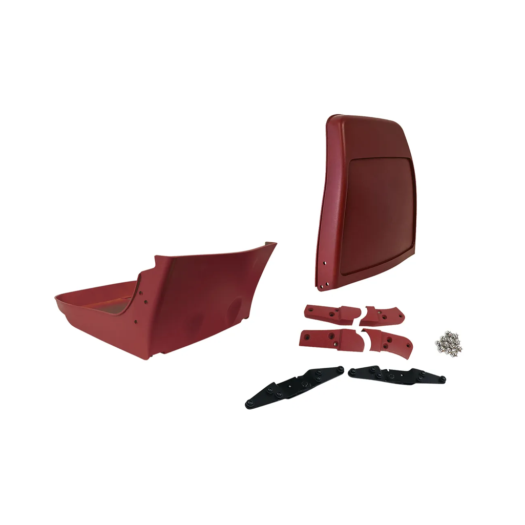 C3 1978-1982 Corvette Reproduction Seat Frame & Hinge Kit