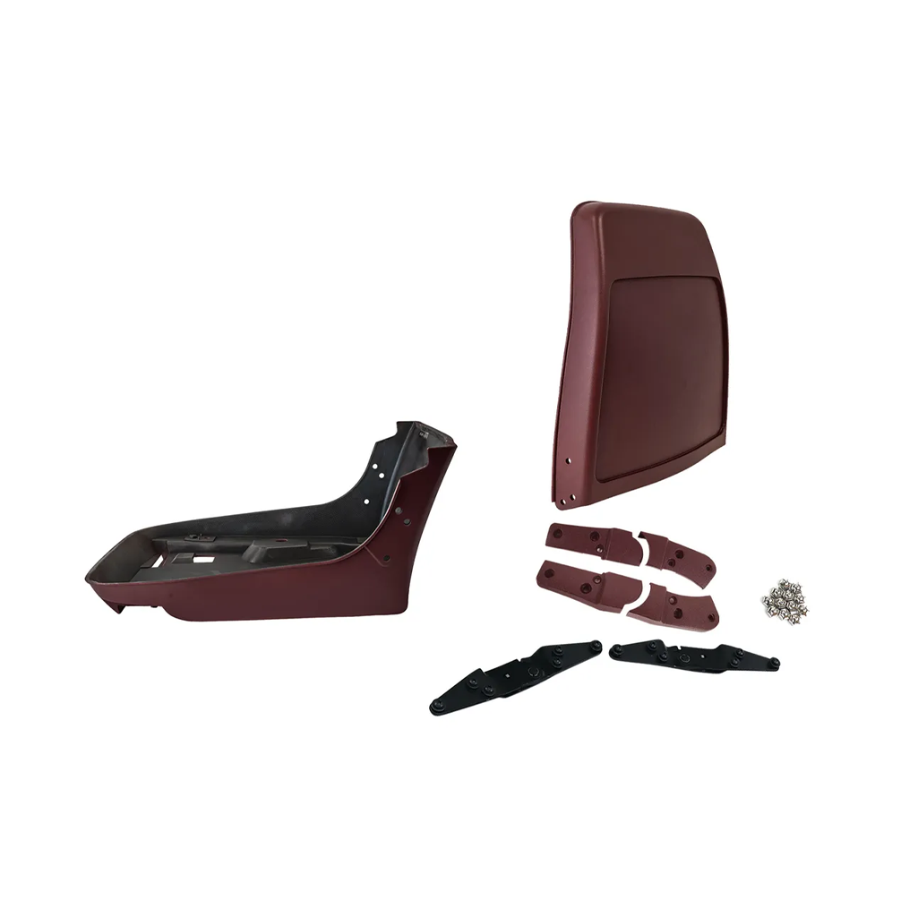 C3 1978-1982 Corvette Reproduction Seat Frame & Hinge Kit