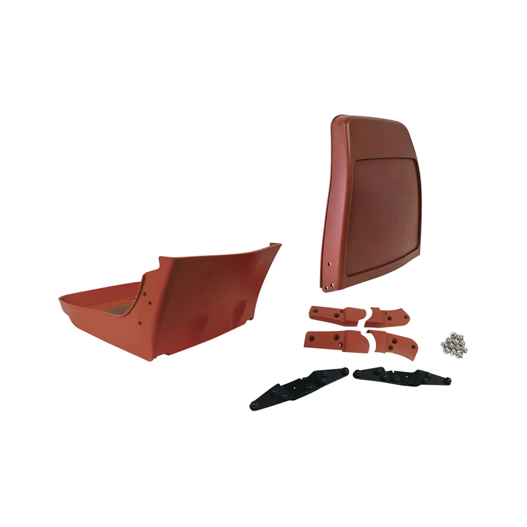 C3 1978-1982 Corvette Reproduction Seat Frame & Hinge Kit