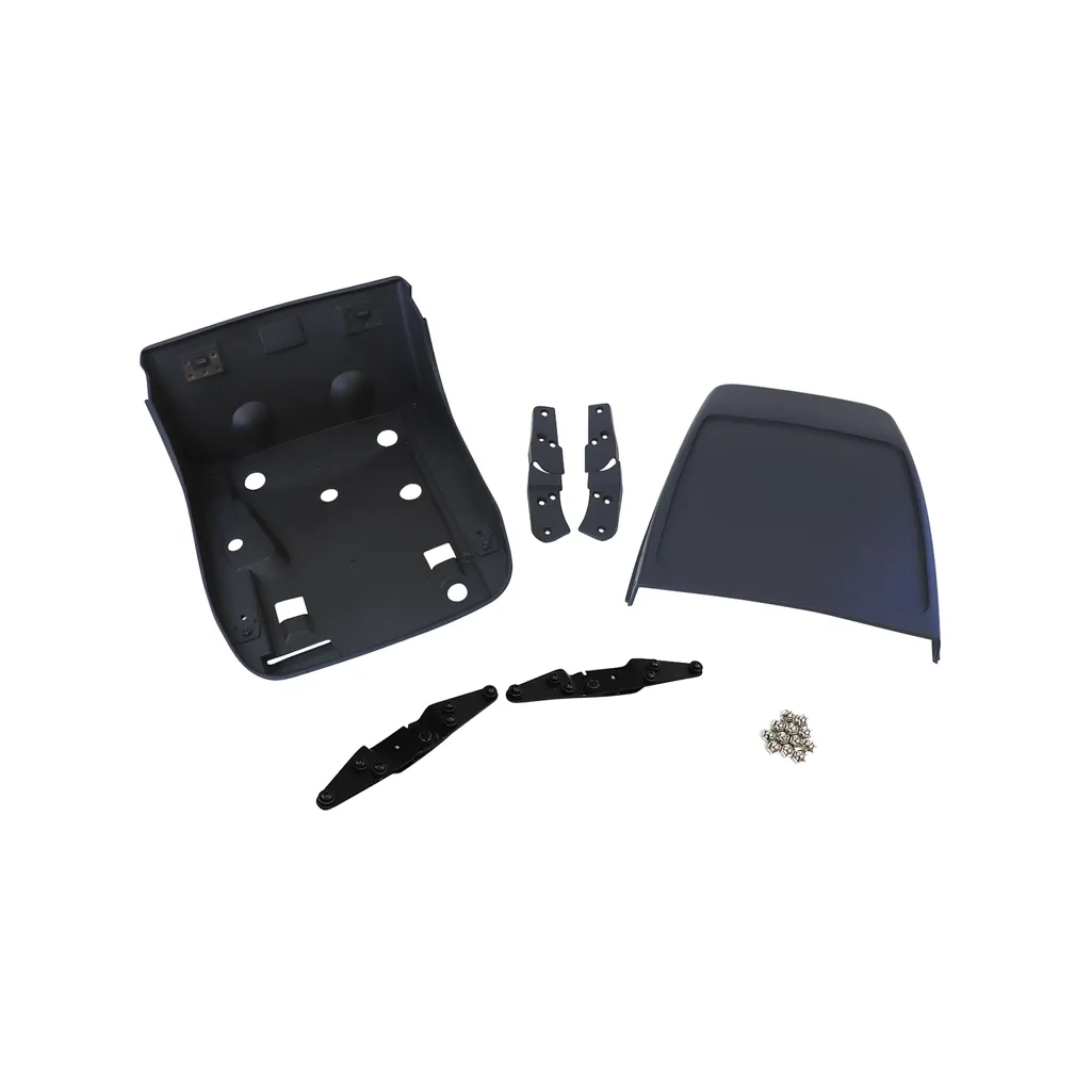 C3 1978-1982 Corvette Reproduction Seat Frame & Hinge Kit