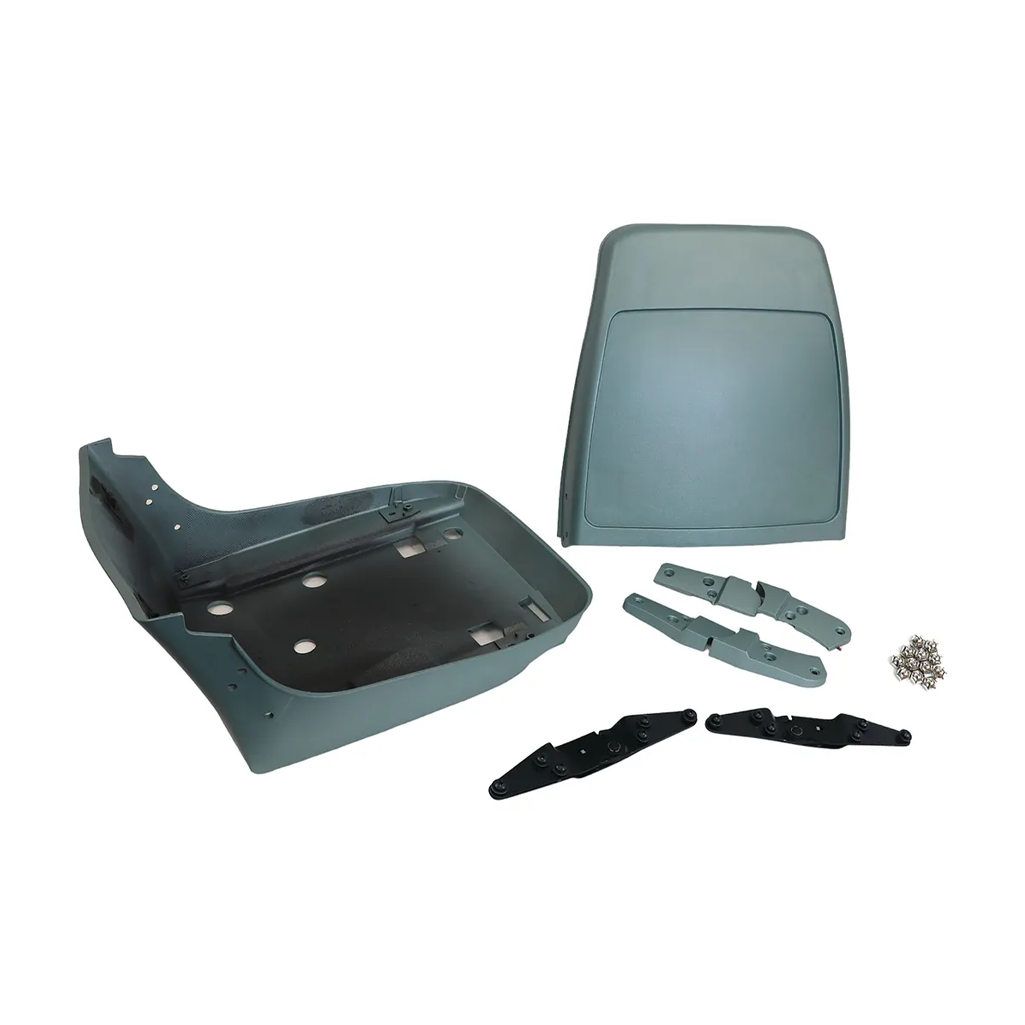 C3 1978-1982 Corvette Reproduction Seat Frame & Hinge Kit