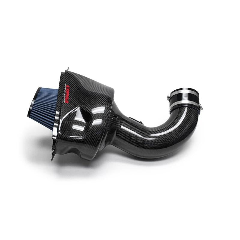 Corvette C7 6.2L Corsa Carbon Fiber Intake with MaxFlow Oil Filter Not Fit Z06/ZR1 44001